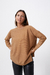 Sweater Modena Camel - comprar online