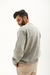 Sweater de Bremer Gris - tienda online