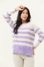 Sweater Mar Lila - comprar online