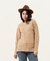 Sweater Varese Camel - comprar online