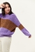 Sweater Brianza Violeta en internet