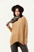 Sweater Rumi Camel