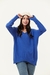 Sweater Rumi Azul Francia - comprar online