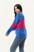 Sweater Brianza Azul Francia en internet