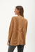 Sweater Jade Camel - Sweaters Romano