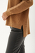 Sweater Jade Camel - tienda online