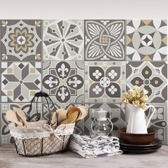 Azulejos Autoadhesivos - comprar online