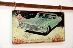 AA-001 Ford 1960 - comprar online