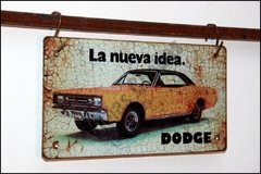 AA-006 Dodge - comprar online