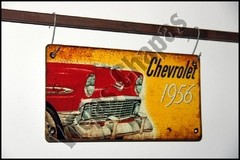 AA-014 chevrolet 56 - comprar online