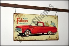 AA-015 ford ranchero - comprar online