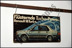 AA-018 Renault 18 - comprar online