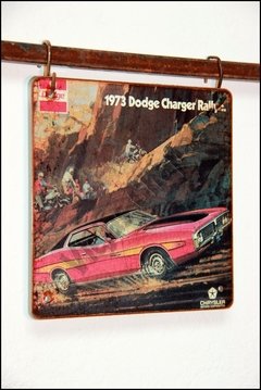 AC-005 1973 Dodge - comprar online