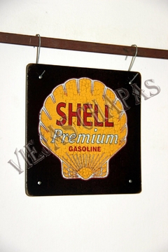 AC-026 SHELL - comprar online