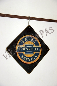 AC-030 CHEVROLET - comprar online