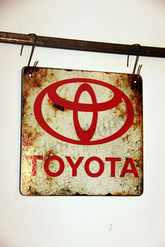 AC-036 Toyota logo