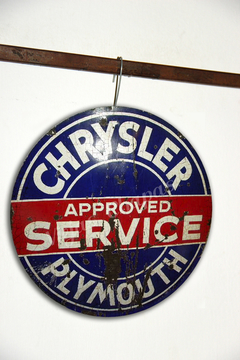 AO-027 Chrysler Service