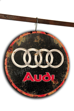 AO-032 Audi