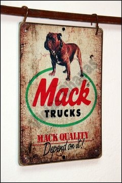 AR-024 Mack Trucks - comprar online