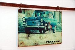 AR-039 Peugeot 404 - comprar online