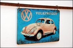 AR-042 Escarabajo Volkswagen - comprar online