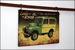 AR-051 Land Rover - comprar online