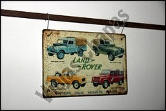 AR-094 land rover - comprar online