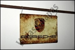 AR-097 porsche h - comprar online