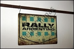 AR-113 rally argentino - comprar online