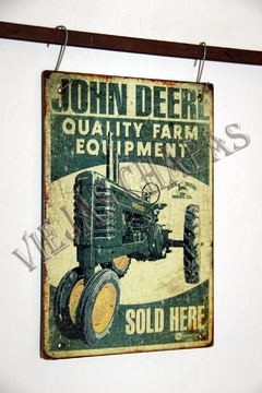 AR-131 JOHN DEERE - comprar online