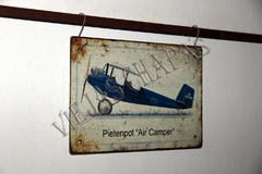 AR-142 PIETENPOL AIR CAMPER