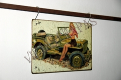 AR-150 JEEP Y MUJER - comprar online