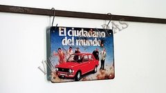 AR-173 Fiat el ciudadano - comprar online