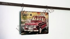 AR-175 Renault 4L - comprar online