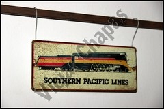 AU-003 north pacific lines - comprar online