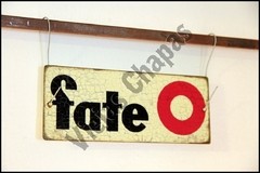 AU-005 fate - comprar online