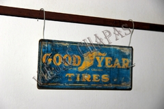 AU-007 GOOD YEAR - comprar online