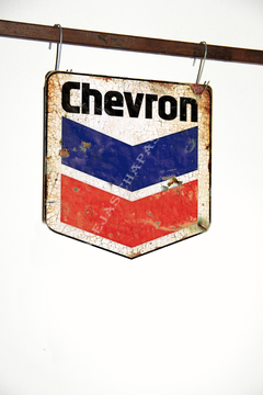 AW-006 Chevron