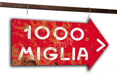 AW-014 Mile Miglia