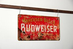 BA-024 budweiser - comprar online