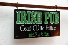 BA-001 Irish Pub - comprar online