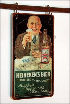 BA-009 Heineken
