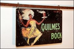 BA-011 Quilmes Bock