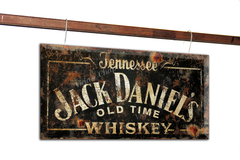 BA-016 Jack Daniel's