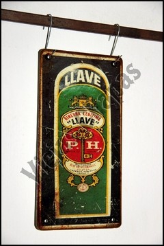 BA-029 ginebra llave - comprar online