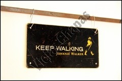 BA-035 keep walking - comprar online