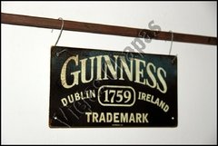 BA-038 Guinnes 1759 - comprar online