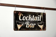 BA-044 Cocktail Bar