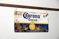 BA-046 Cerveza Corona