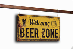 BA-048 Beer Zone